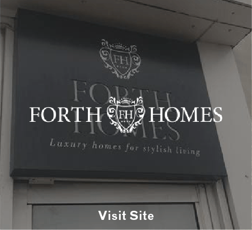 Visit Forth Homes website